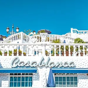 Casablanca Fuerteventura Apartamento Morro Jable (Fuerteventura)