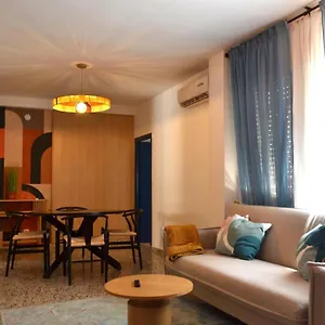 Sunshine Juderia Apartamento Córdoba
