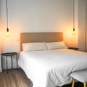 Apartamento Centro, Santander