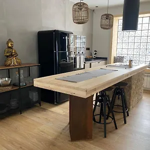 Apartamento Cornelia 01, Santander