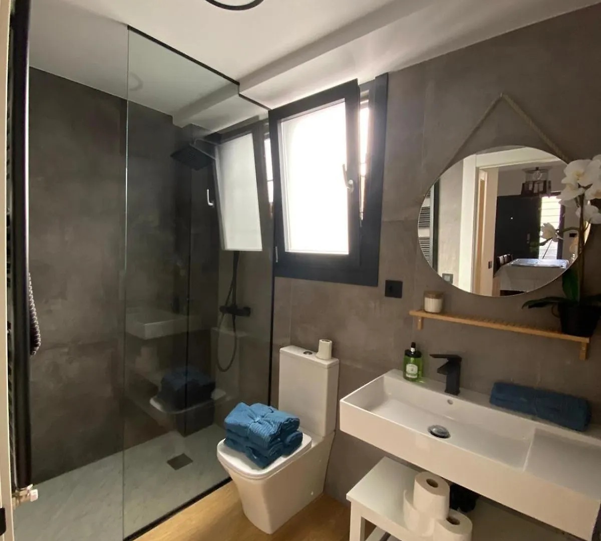 Apartamento Cornelia Suites 03 Santander
