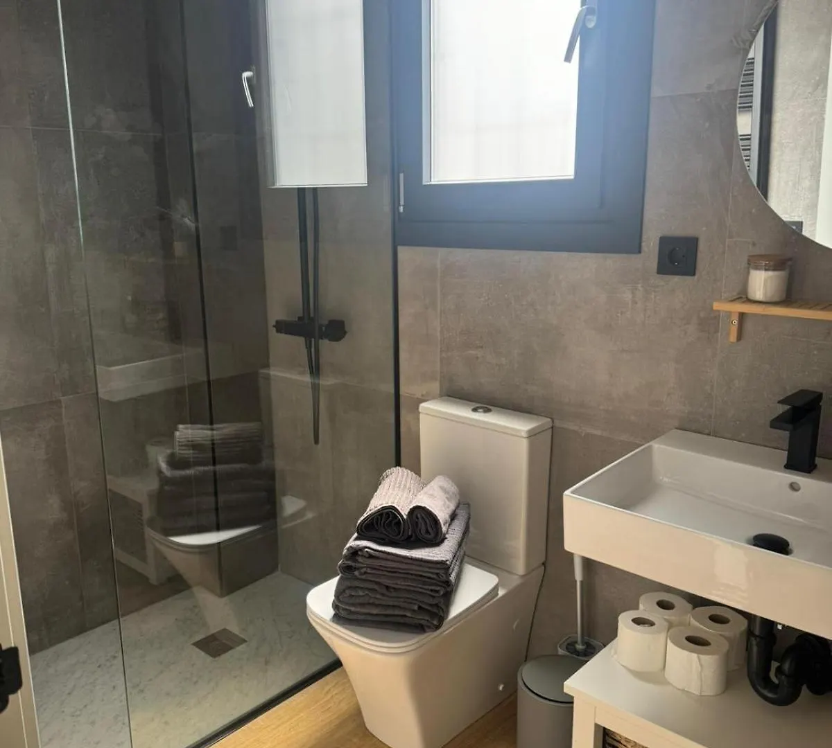 Cornelia Suites 03 Santander España