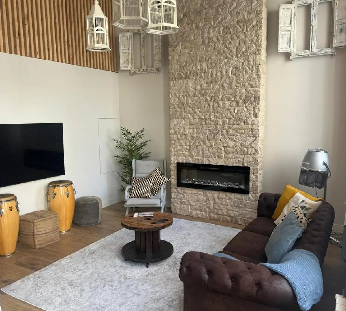 Apartamento Cornelia Suites 03 Santander