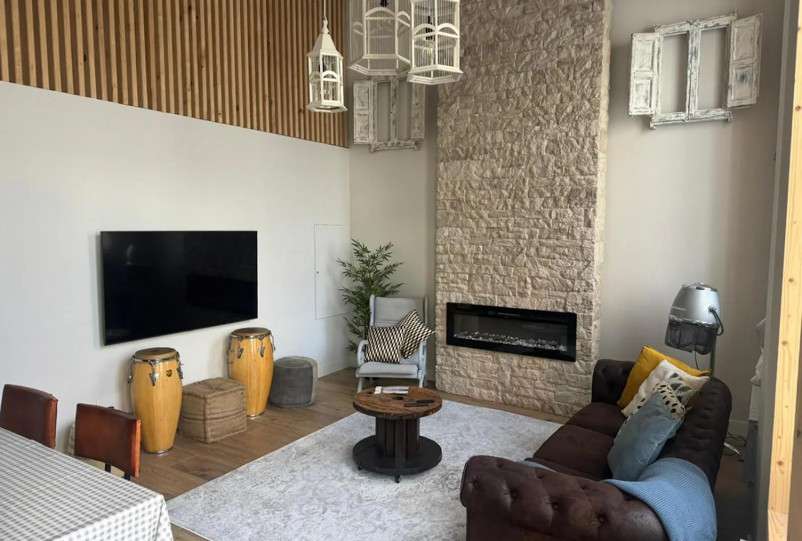 Cornelia Suites 03 Santander